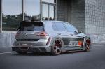 Volkswagen Golf R500 by Oettinger 2015 года